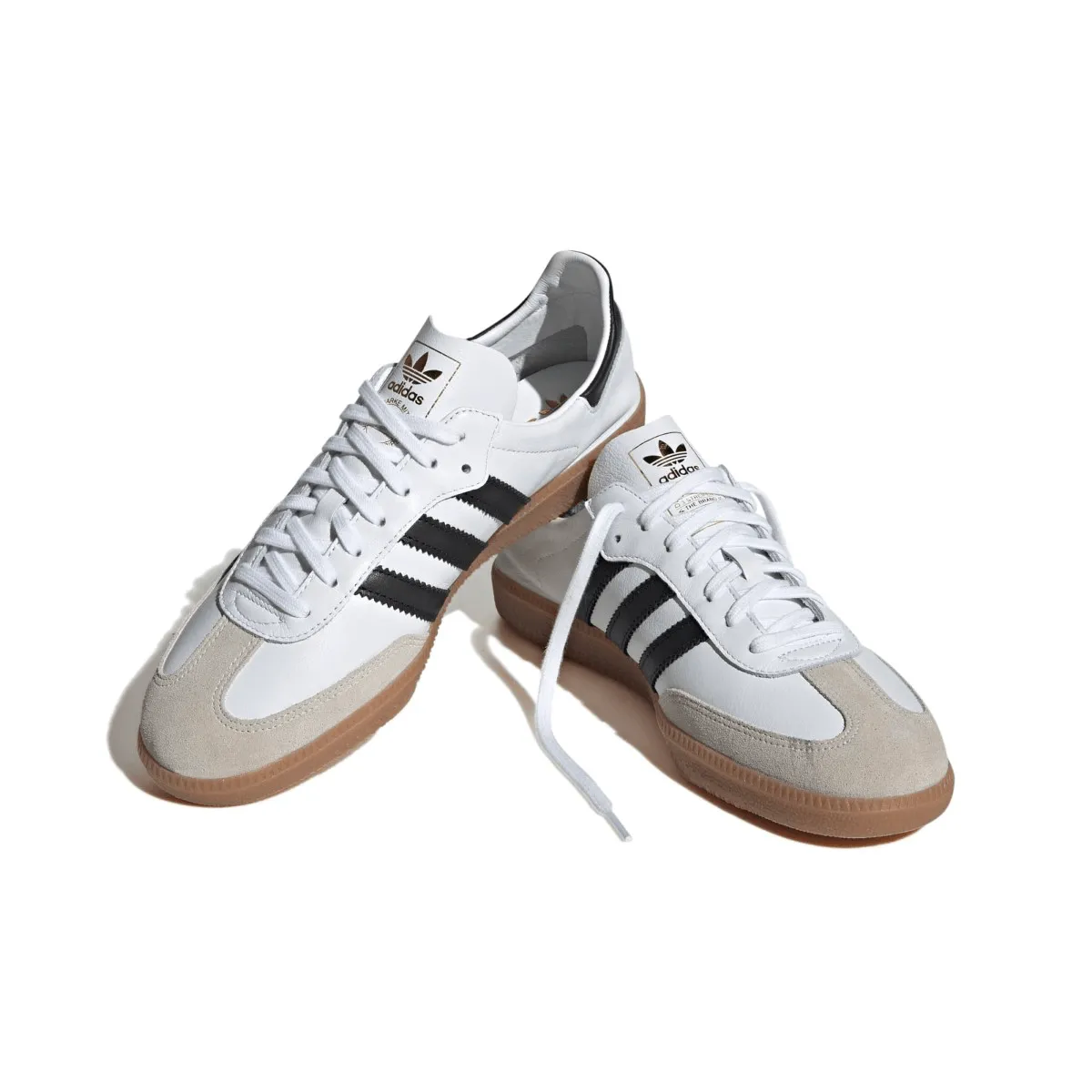 Hero Edge Samba Decon 'White'