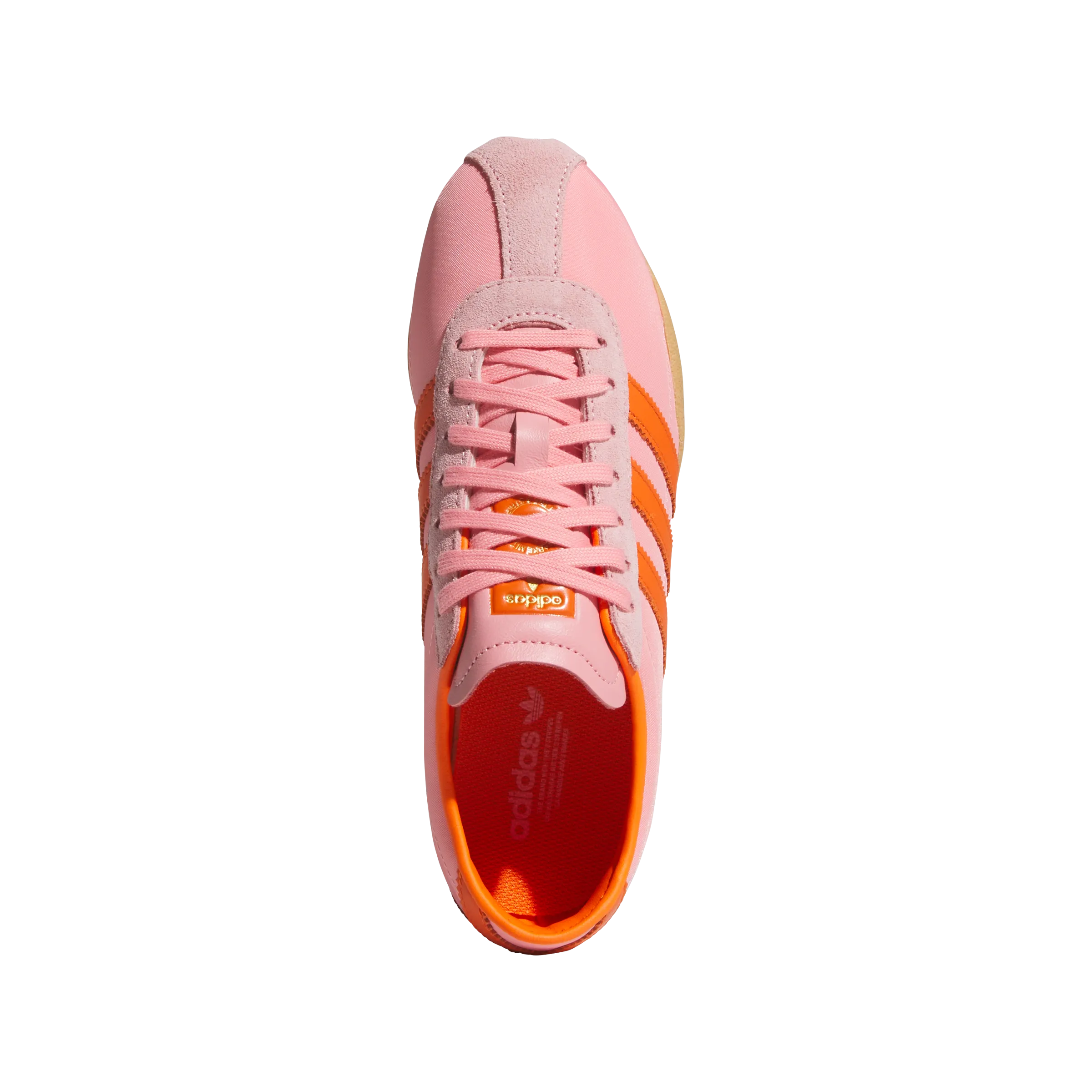 Endurance Wmns Tokyo 'Semi Pink Spark'