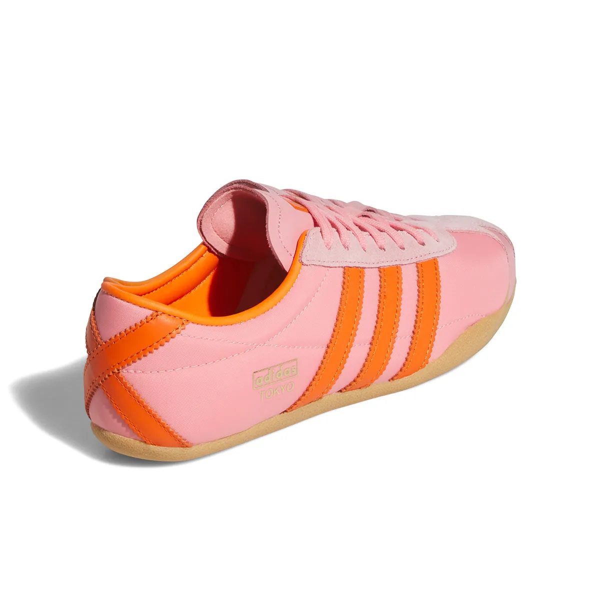 Wmns Tokyo 'Semi Pink Spark' casual - wear Retro-inspired support