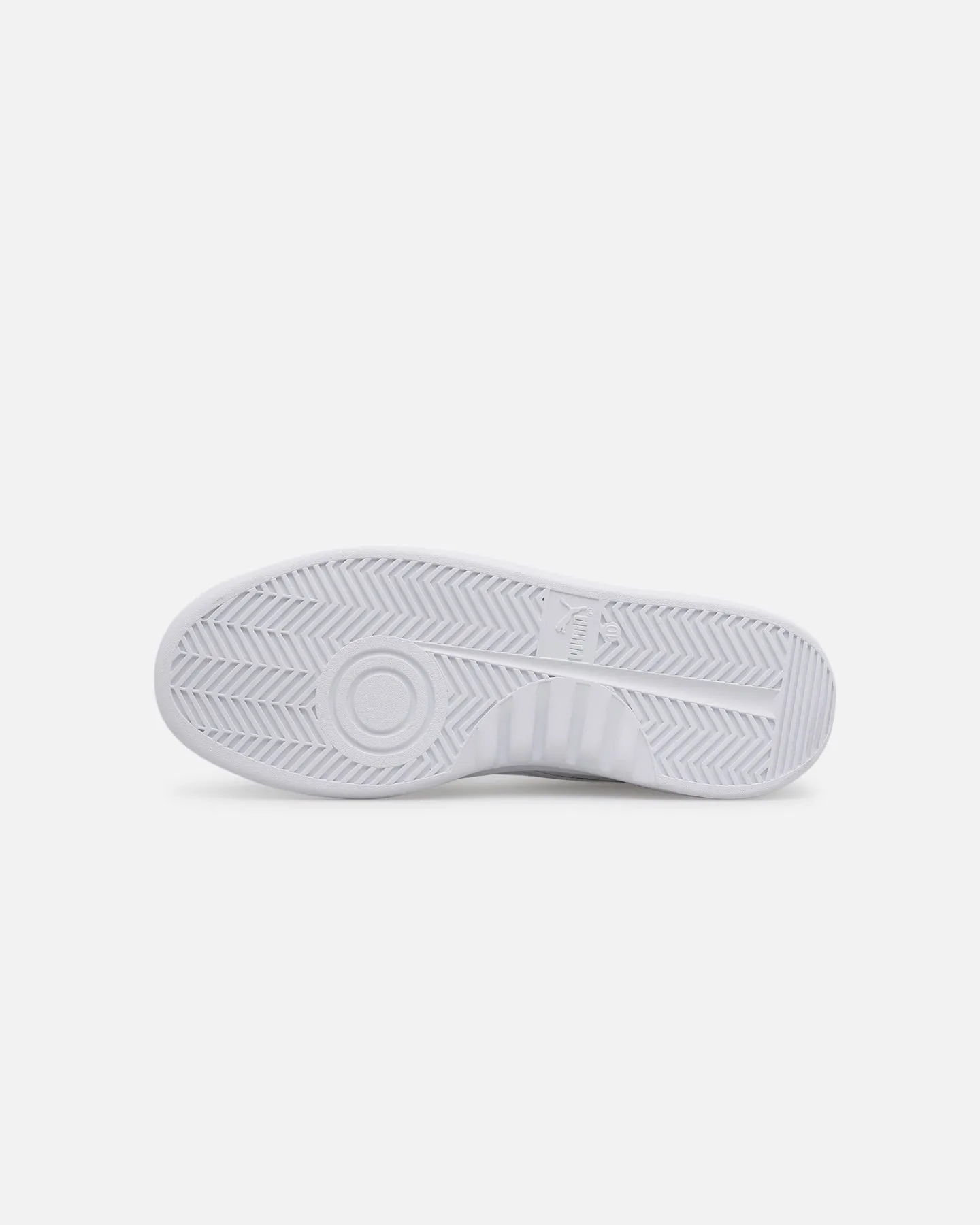 Puma GV Special White Cross Road