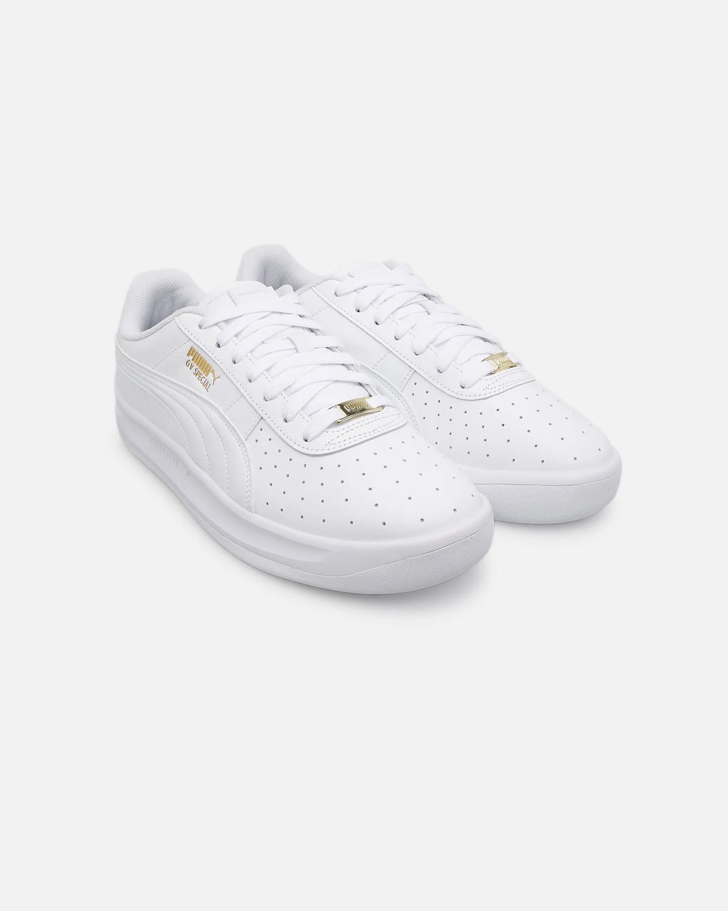 Puma GV Special White Freeze Proof