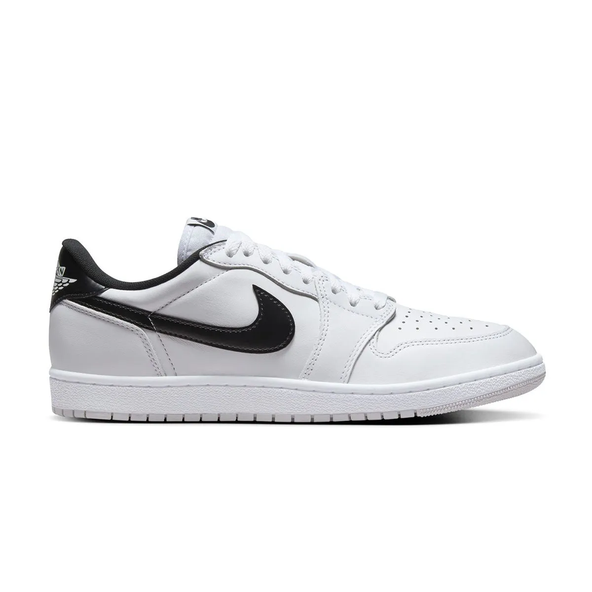 Air Jordan 1 Low ??85 'Black Metallic' Energy Rise Summer Heat