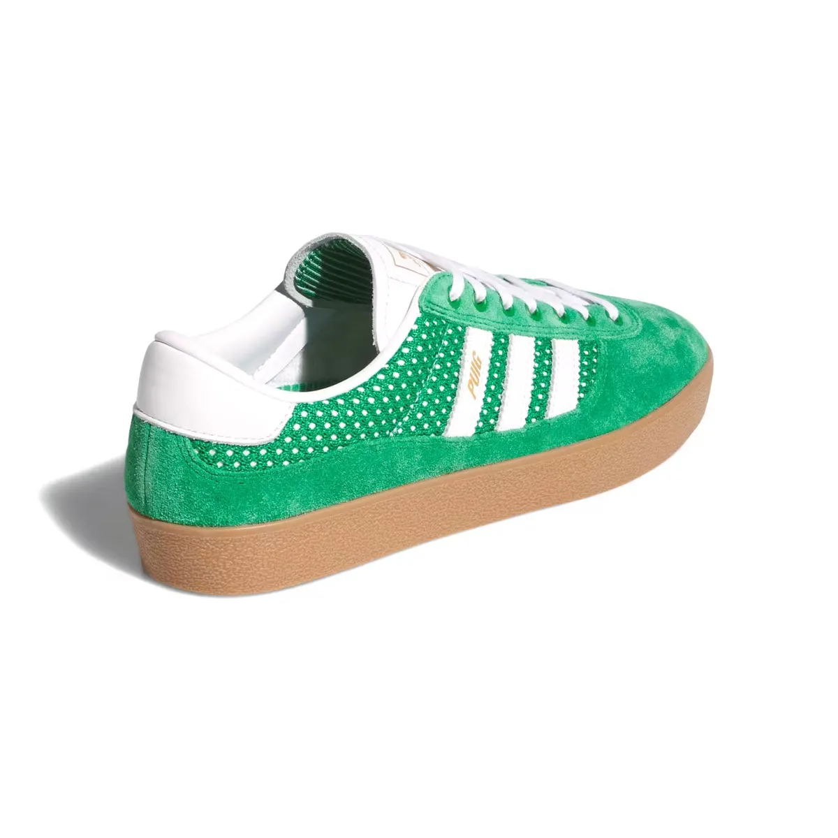 PUIG Indoor 'Green Cloud White' Sun Glow