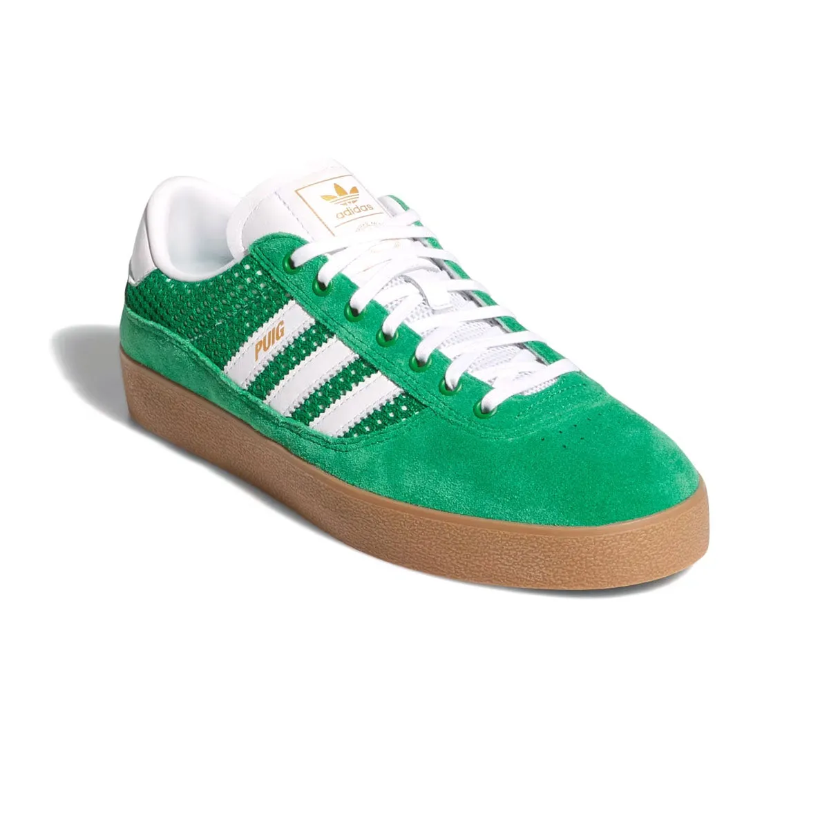 Closet Core Eva Midsole PUIG Indoor 'Green Cloud White'