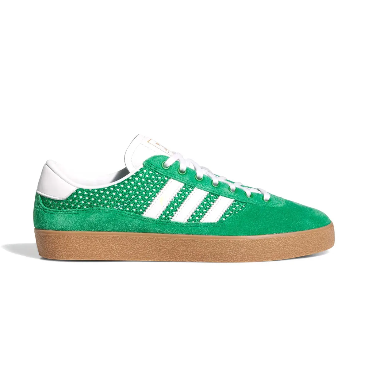 PUIG Indoor 'Green Cloud White' Injury Safe Shock Absorbing