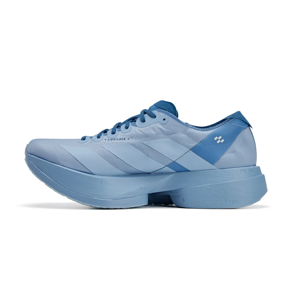 Year Trust Mono Style Adios Pro 4 'Ash Blue'