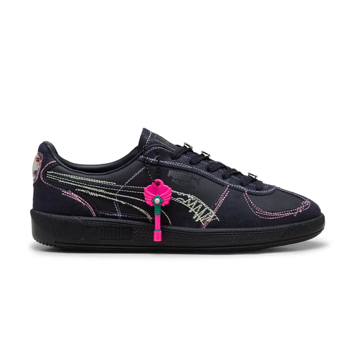 basketball shoes   Squid Game Palermo 'Lights Out'