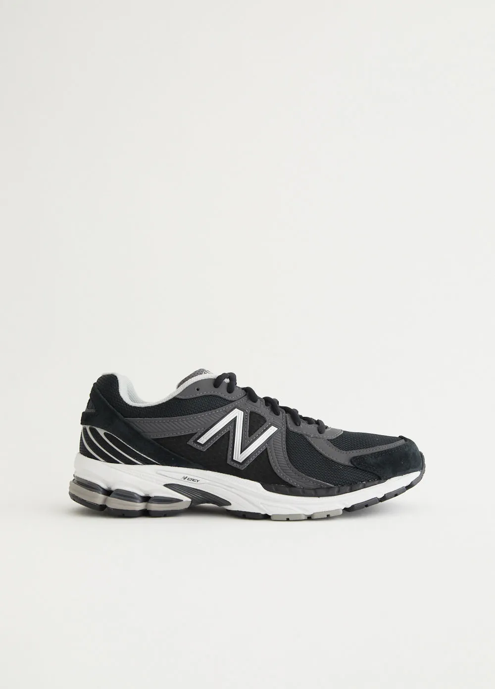 x New Balance 860v2 'Black' Sneakers enchanting All-Day Stability