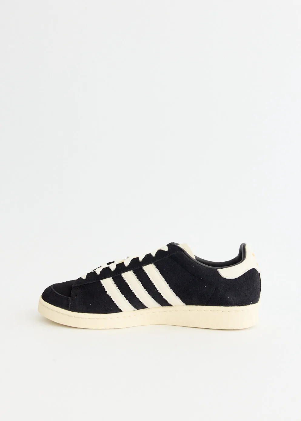 Jabbar Lo 'Core Black' Sneakers Unique Sole Arch support