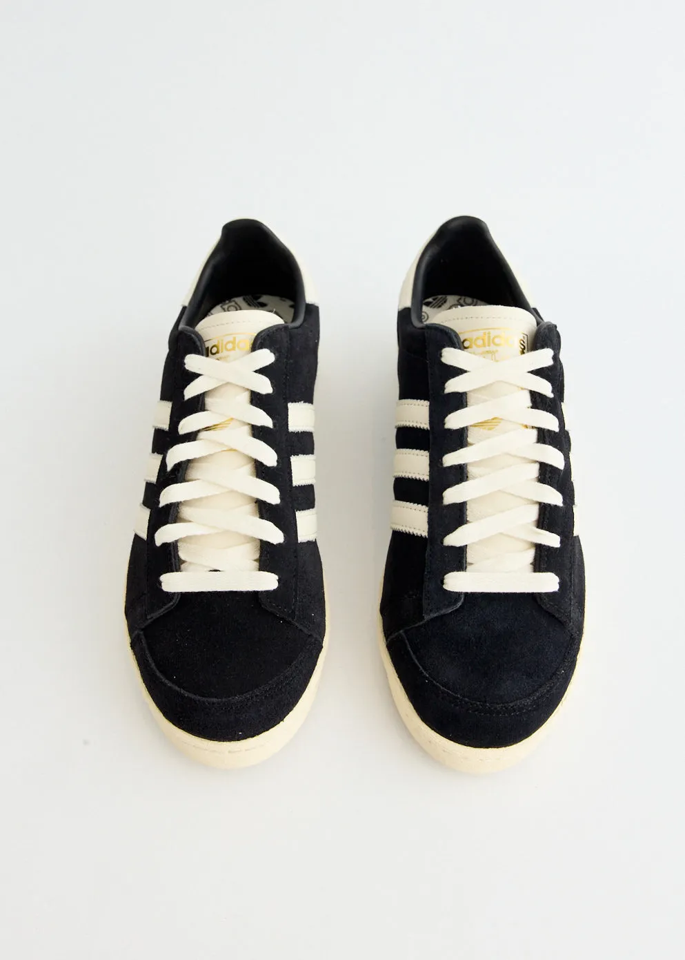 Jabbar Lo 'Core Black' Sneakers All-Purpose Wear