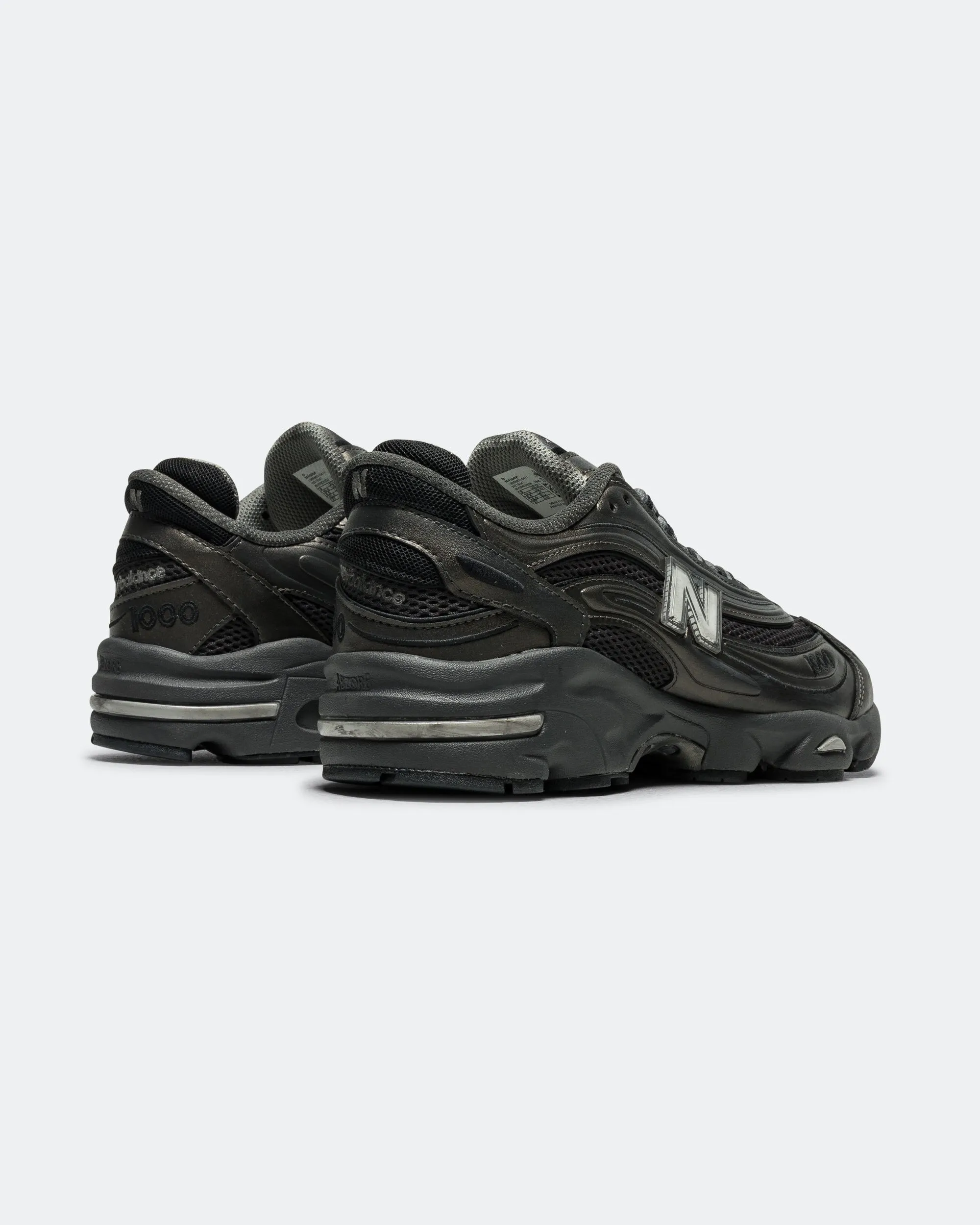 Weekend Hikes Reinforced Collar Padding M1000F