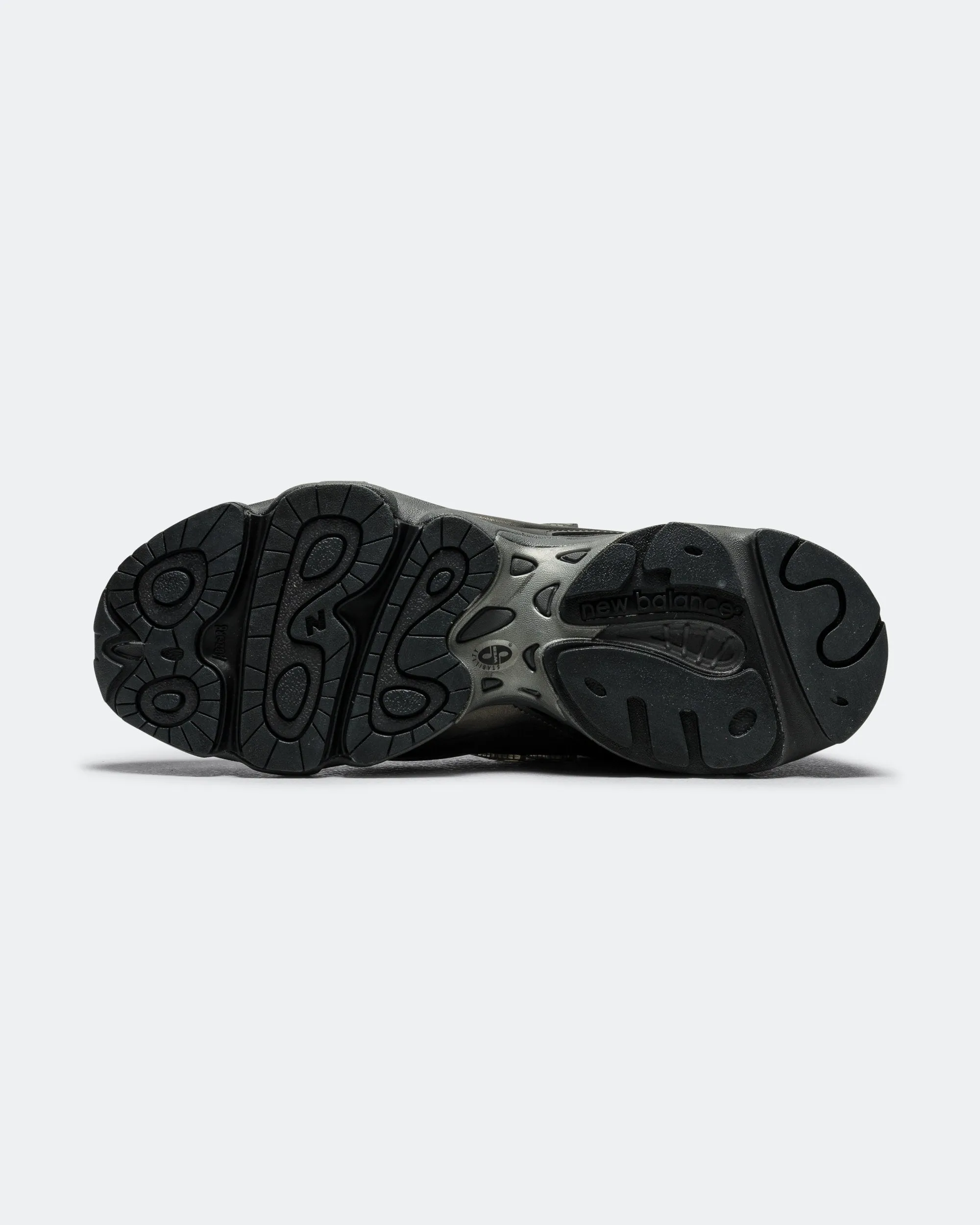 Classic Silhouette M1000F