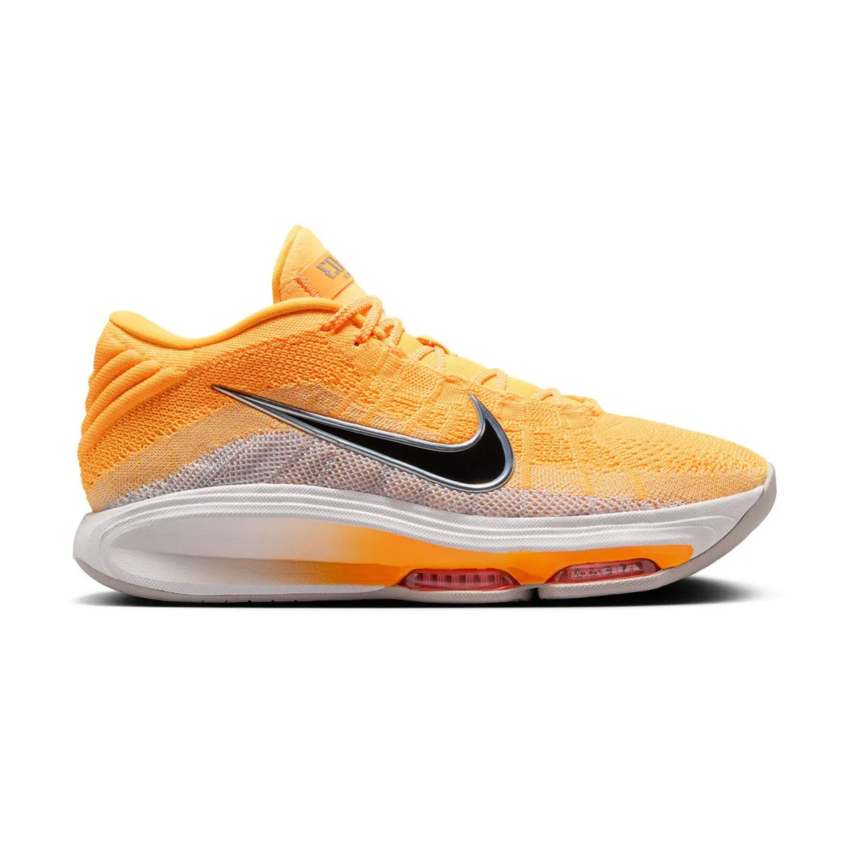 Best Seller Daily Essential G.T. Hustle 3 EP 'Laser Orange Black Metallic'