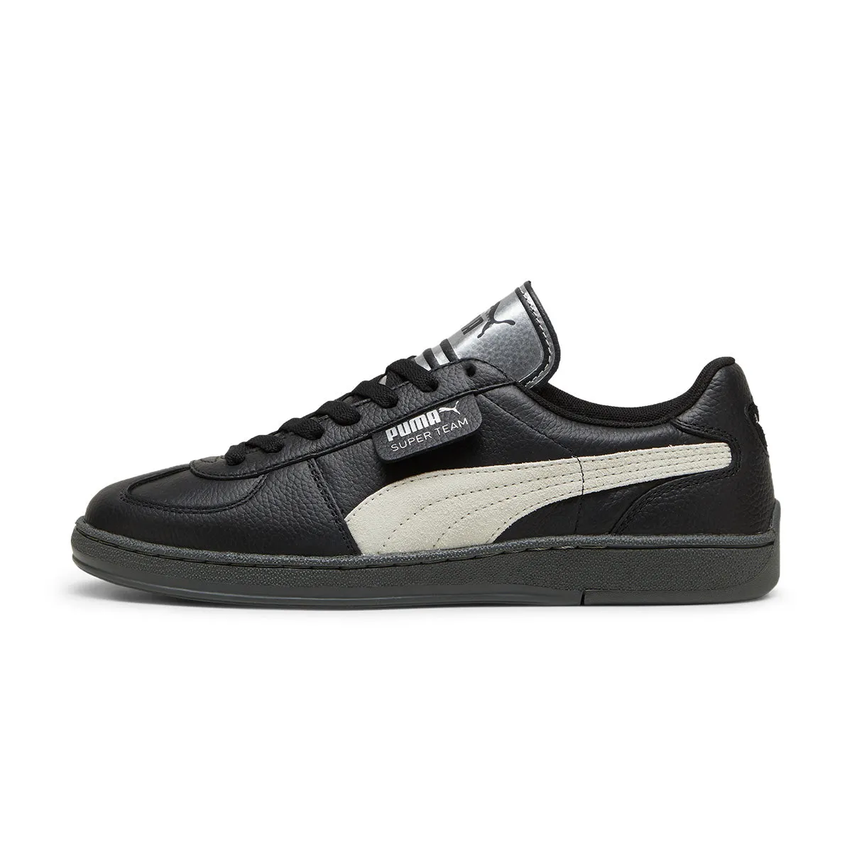 Super Team 90s 'PUMA Black Warm White' High Top