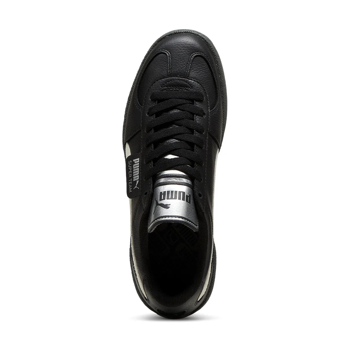 Torsion control Super Team 90s 'PUMA Black Warm White'