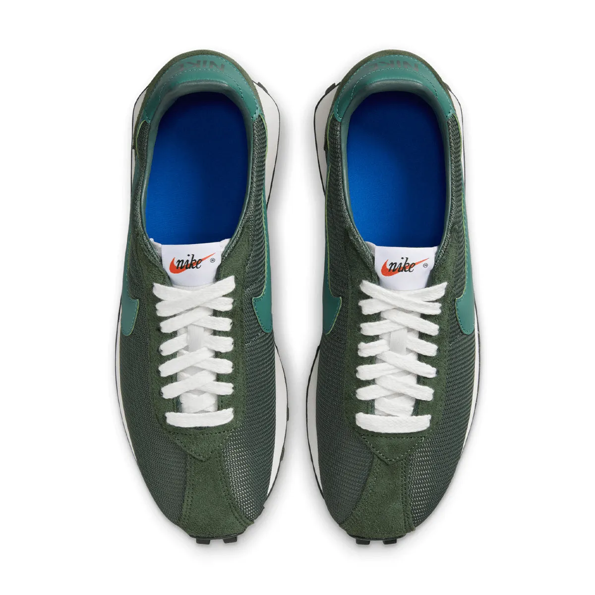 LD-1000 SP 'Vintage Green Bicoastal' material
