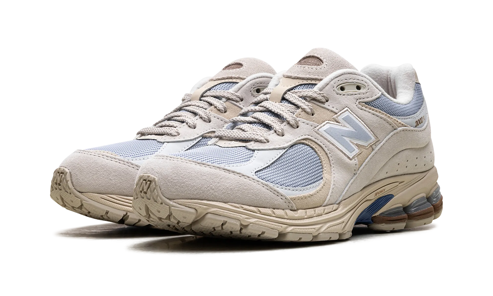 2002R "Sandstone" Speed Performance Fit