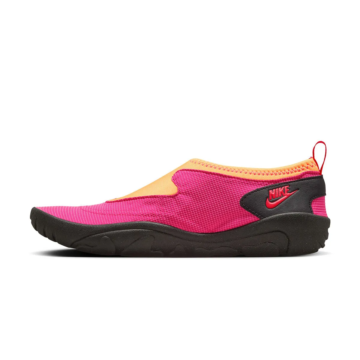 Adjustable Wmns Aqua Turf 'Vivid Pink Laser Orange'