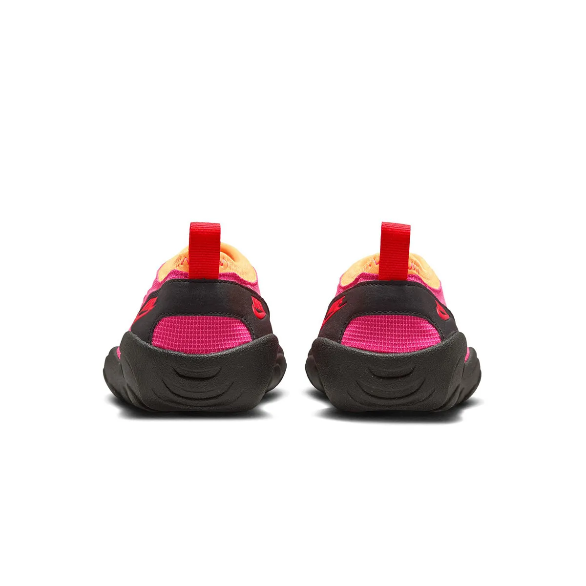 Wmns Aqua Turf 'Vivid Pink Laser Orange' men - style extraordinary