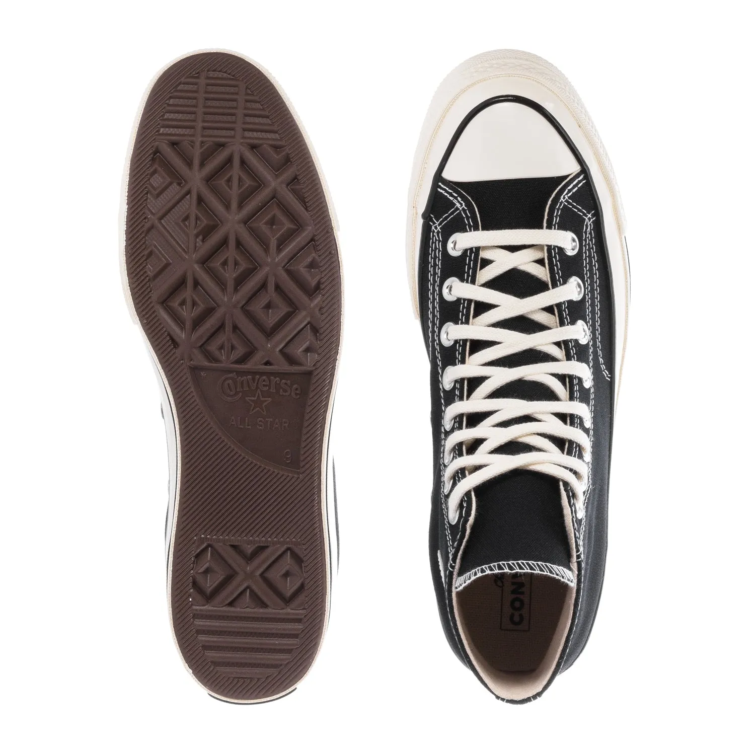 Chuck 70 Hi - Mens track - running cross - trainers