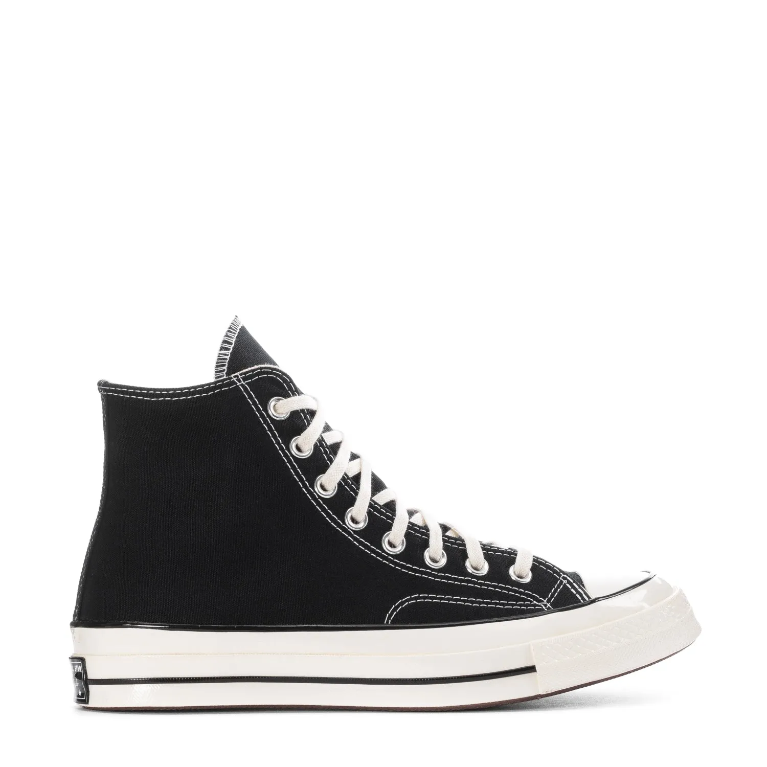 moderate - performance specification shoes foot - ventilation running shoes Chuck 70 Hi - Mens