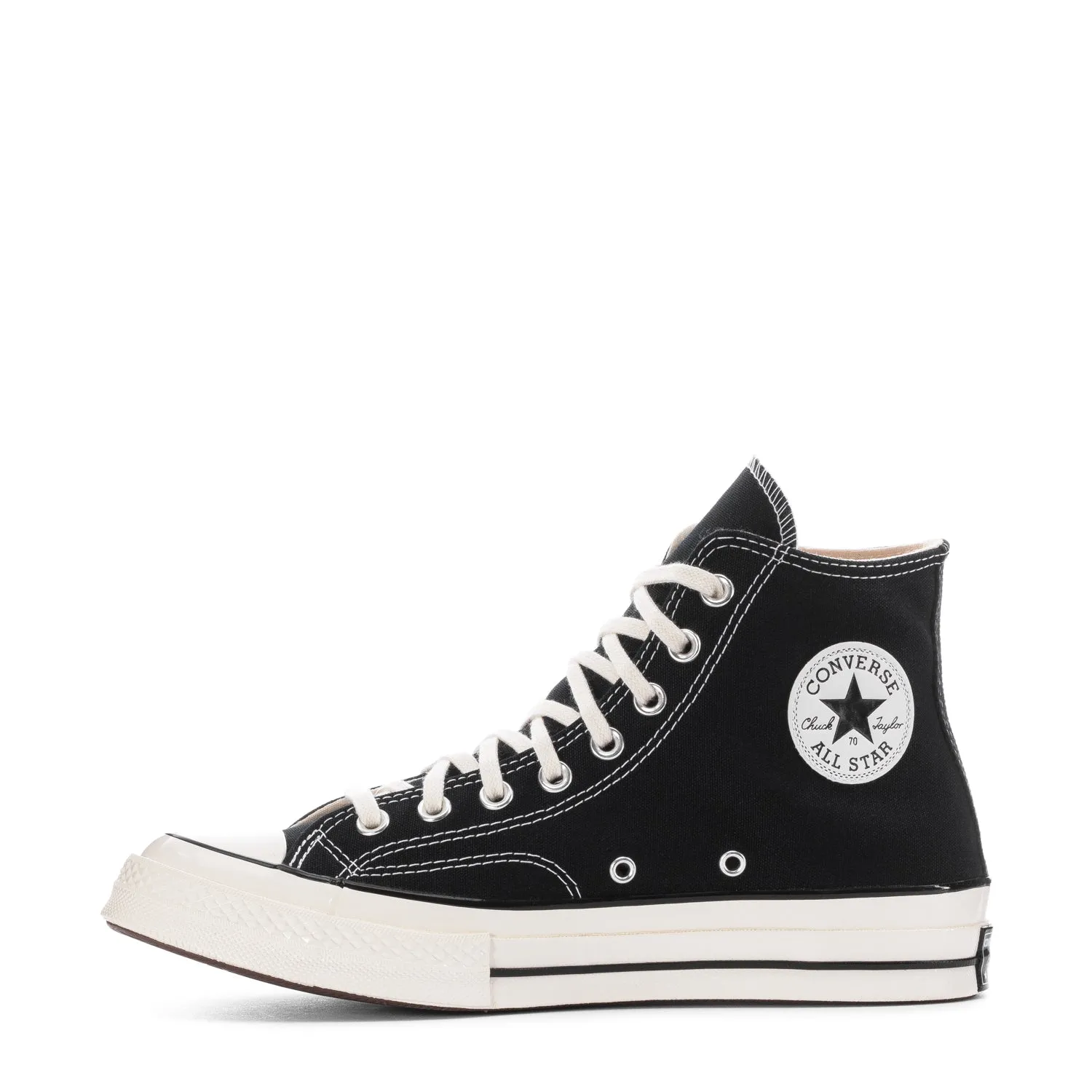 Walker low - profile shoes Chuck 70 Hi - Mens