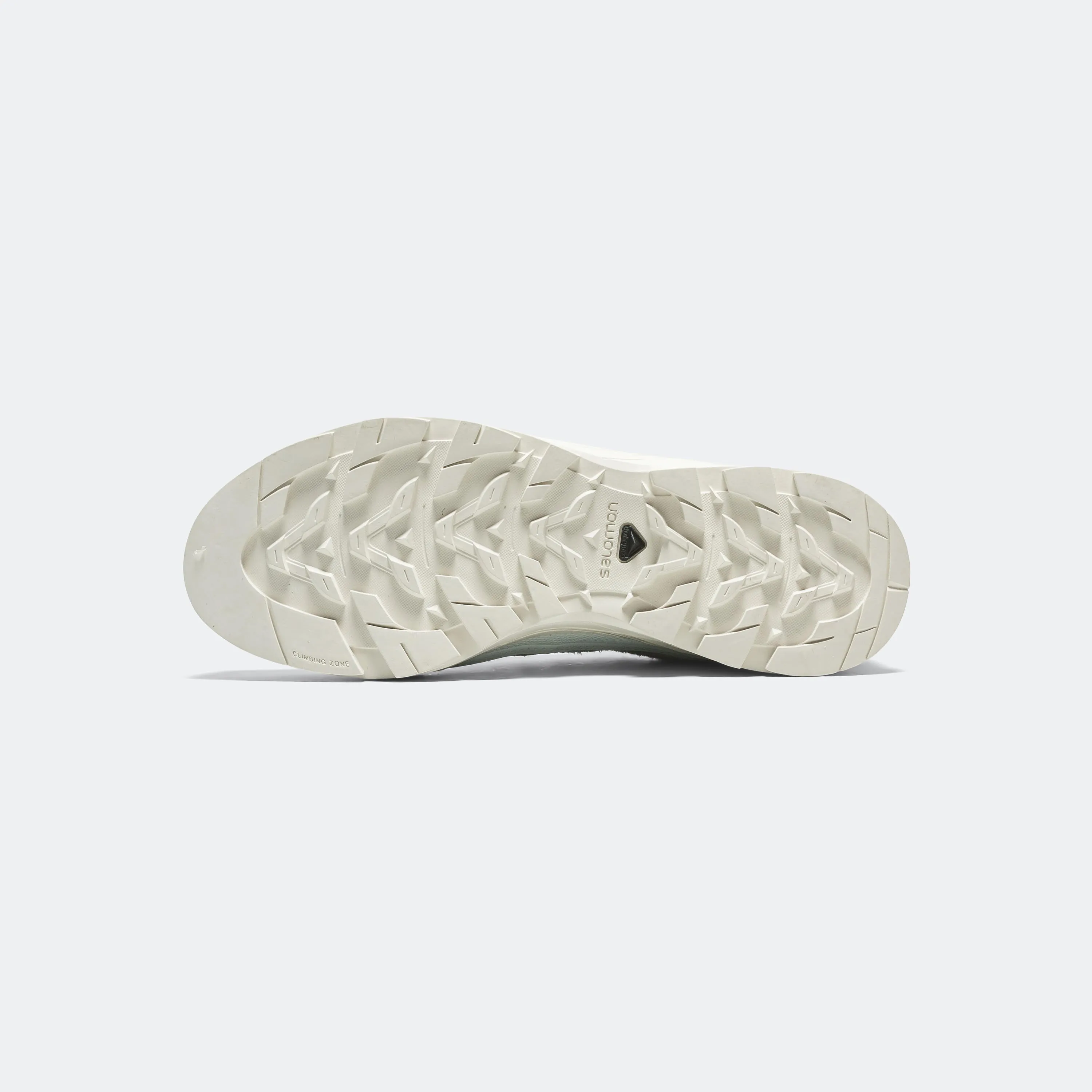 X-ALP Suede - Ice Blue/Quarry-Russet Active Lifestyle Active Walk