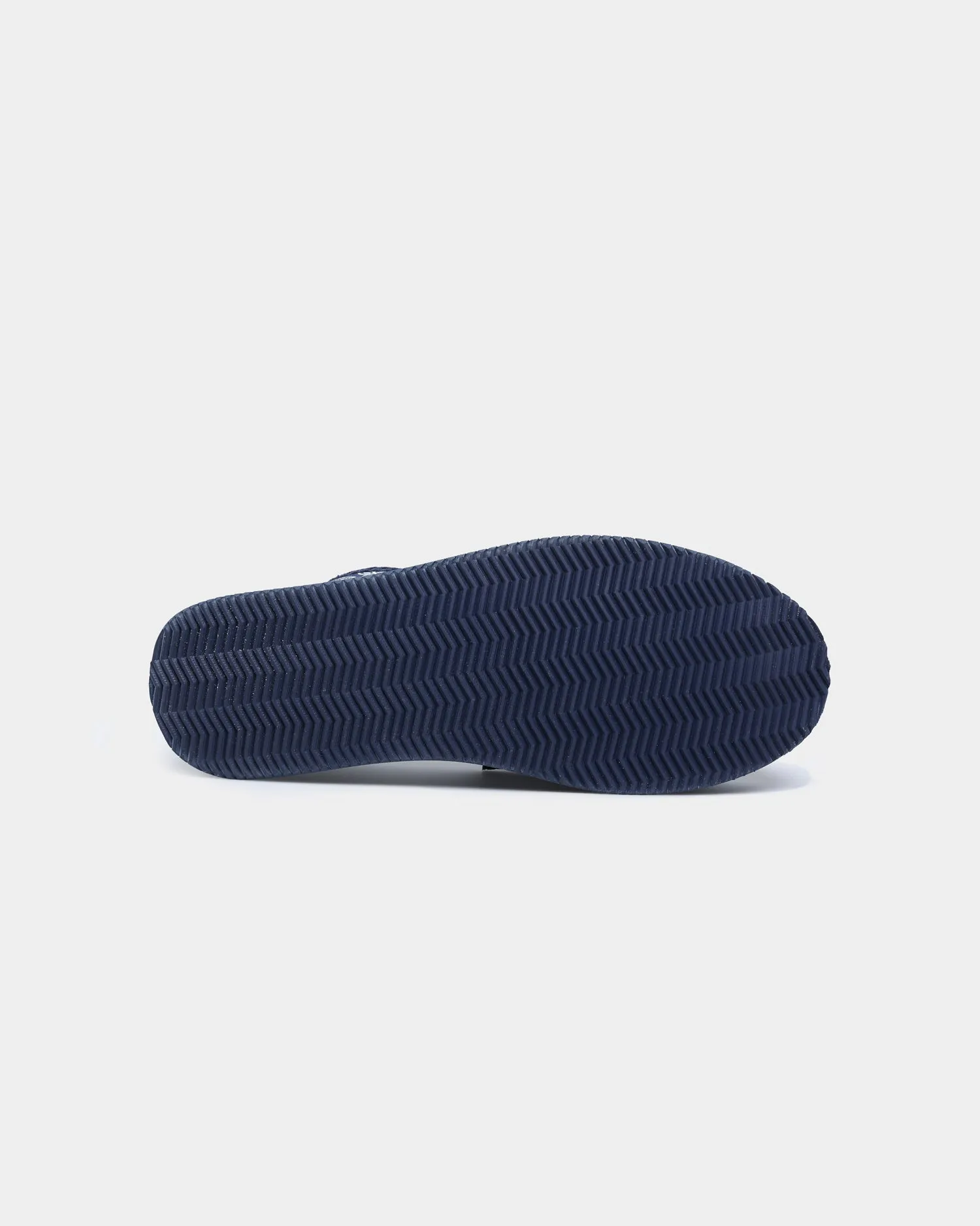 Torsion control Goat Crew Bandana Slipper Navy/White