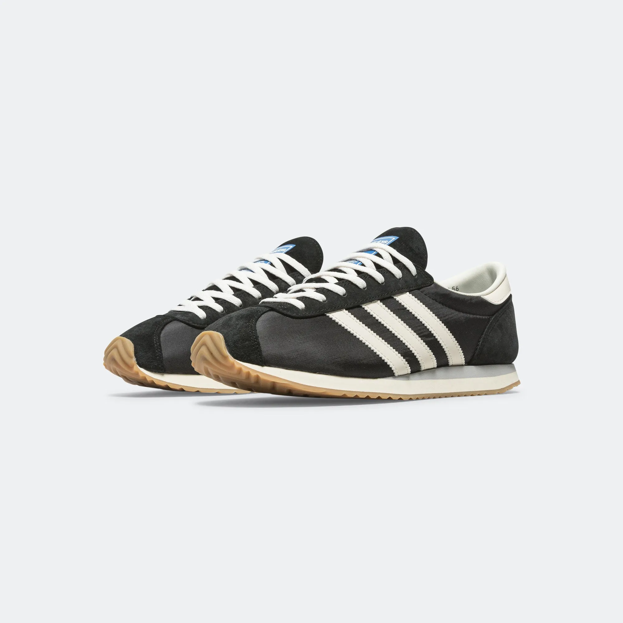 Pampanga SPZL - Core Black/Chalk White-Off White Training Ready