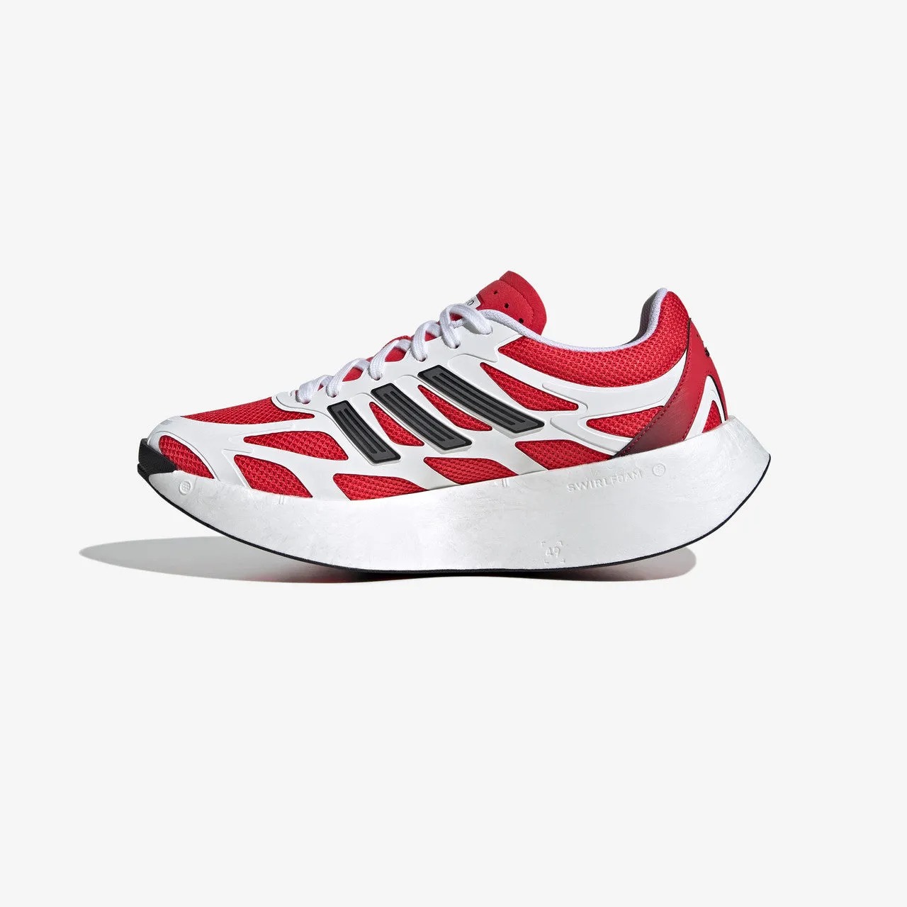 Minimalist Style Air Channels Adizero Aruku