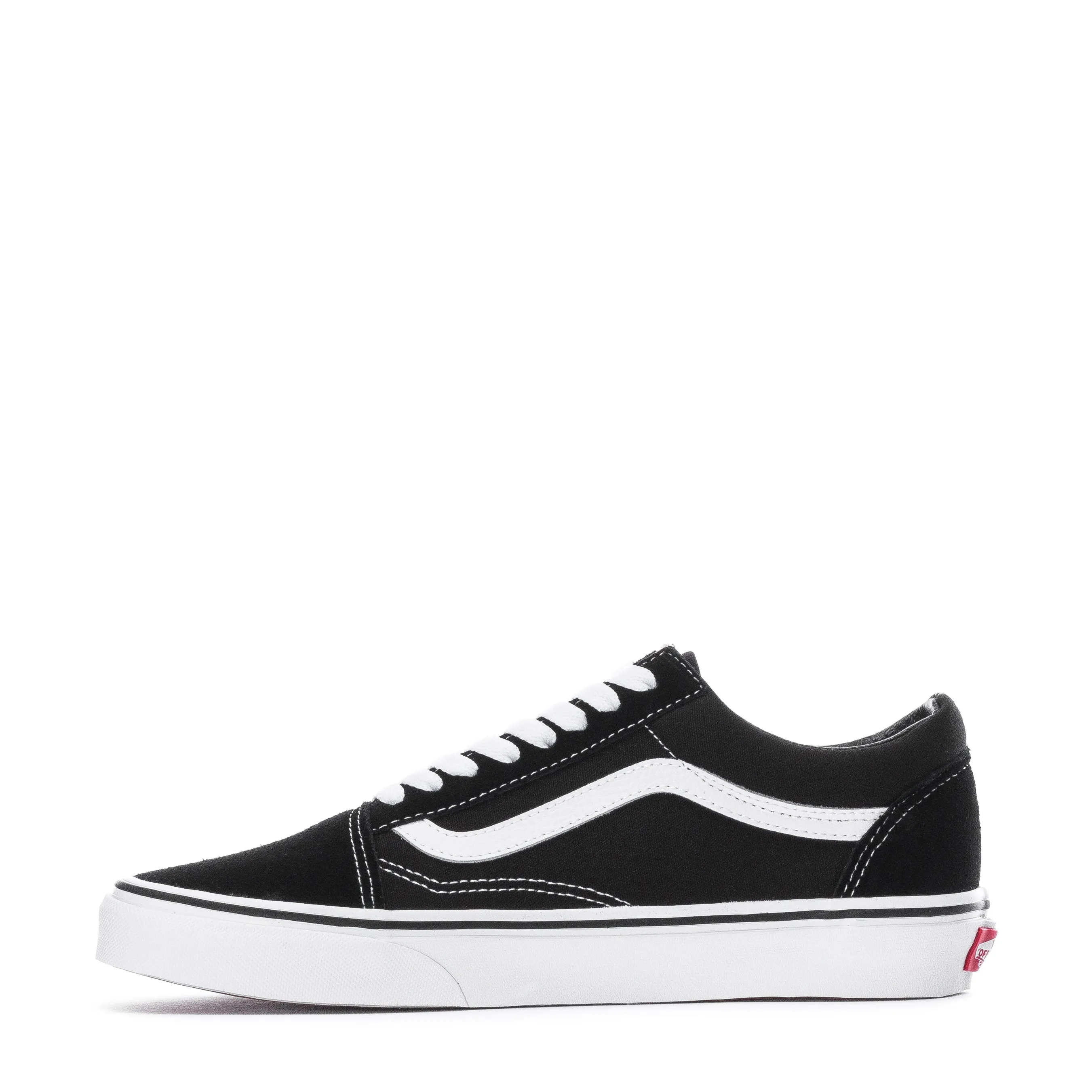 Old Skool - Mens running in community runs shoes Motivational Quotes