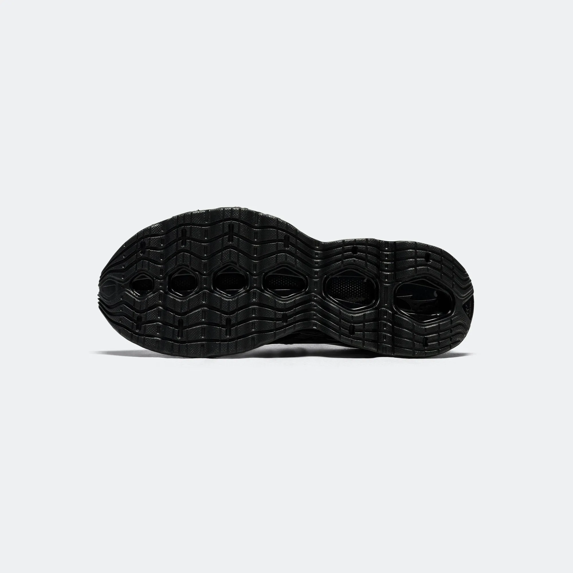 Wave Prophecy Morelia Neo - Black Impact Absorbing Insoles Anti Collision Toe