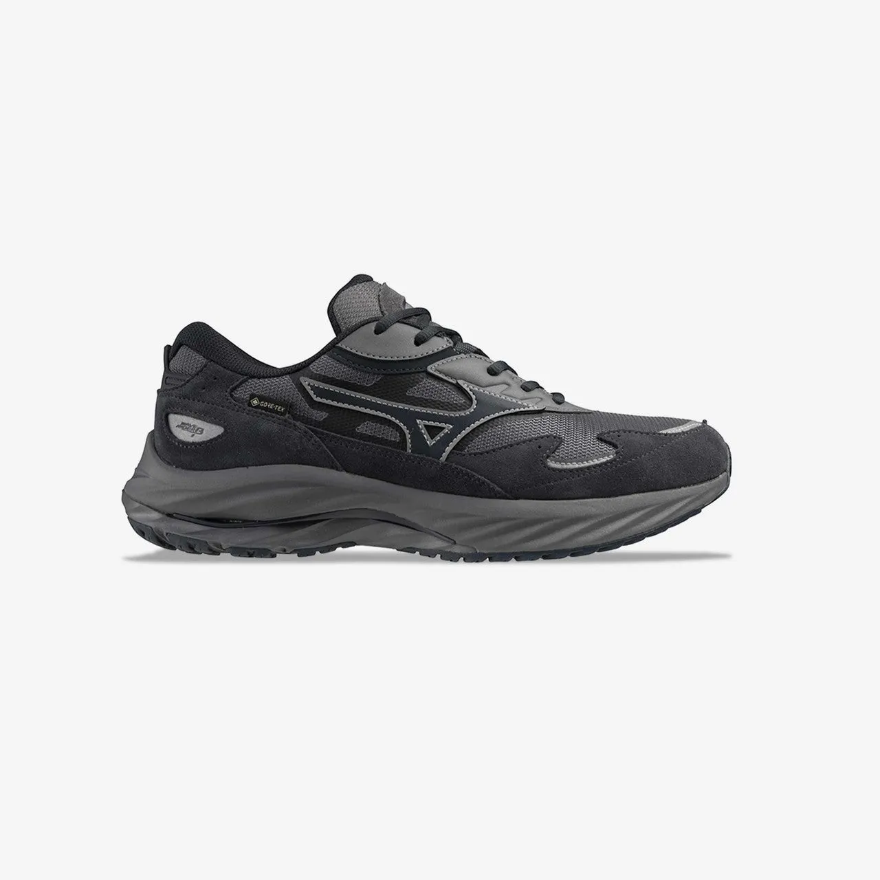 SecureFit Fitness Footwear Wave Rider B GTX