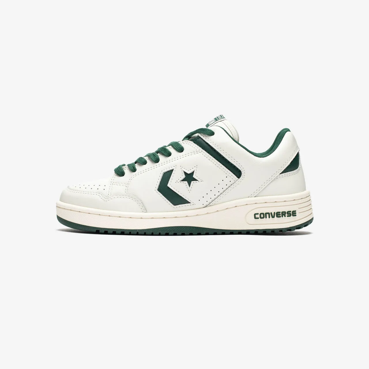 Weapon Lo Lace   Up Closure Walk Friendly