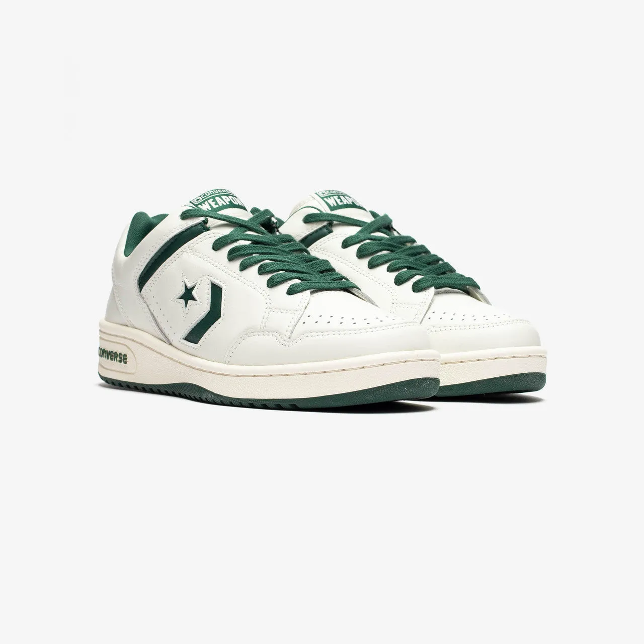 ShockAbsorbingSole Weapon Lo