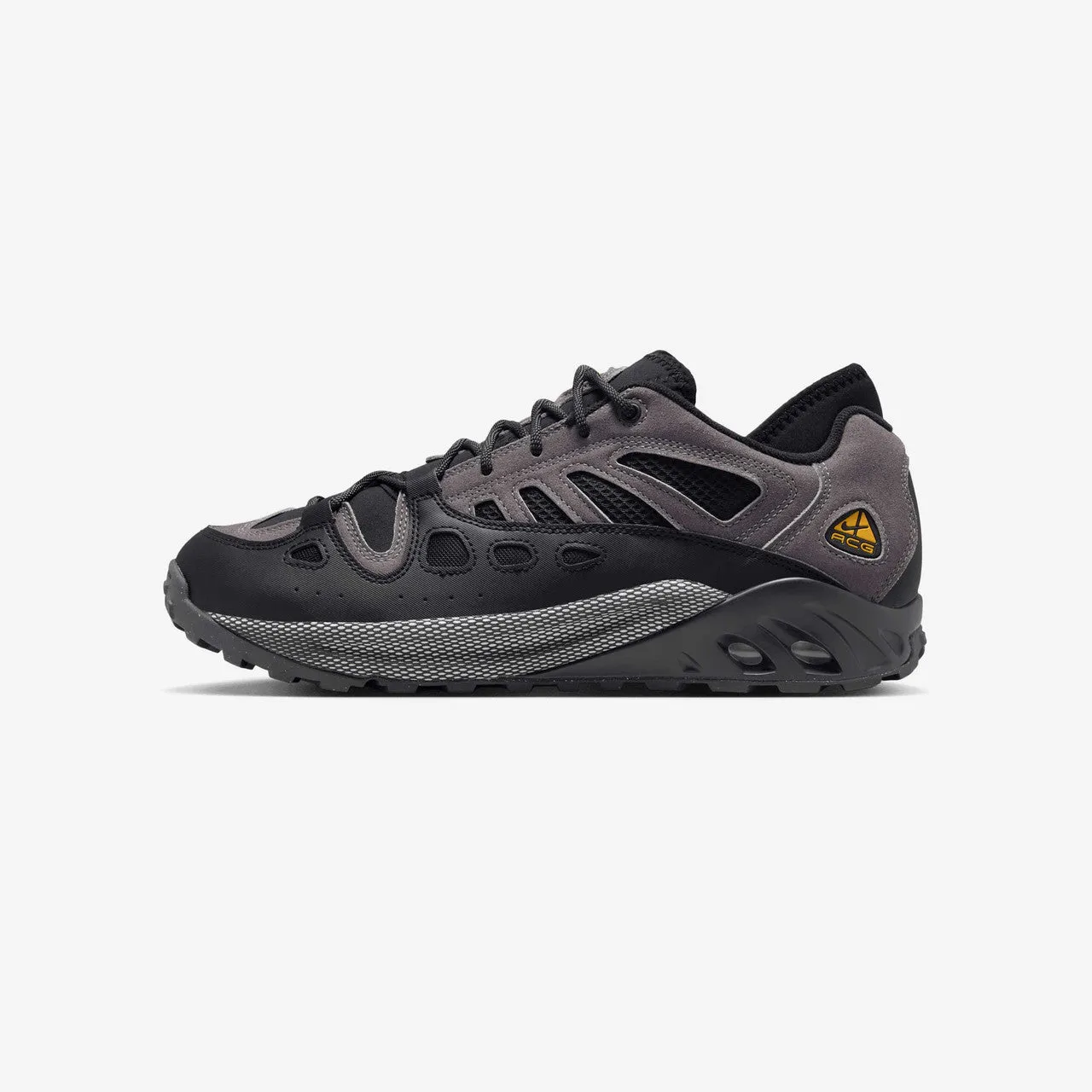 Vulcanized Sole Tech Street Classic ACG Air Exploraid