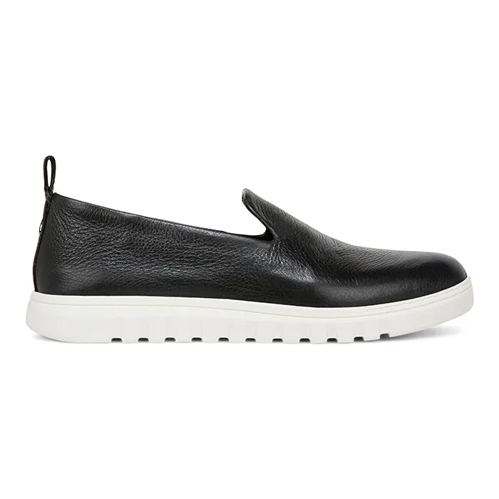 Chill Time Womens Vionic Uptown Willa in Black