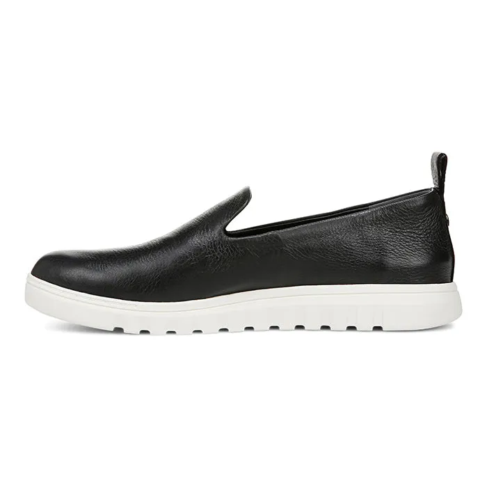 Throw Hike Moon Hike Womens Vionic Uptown Willa in Black
