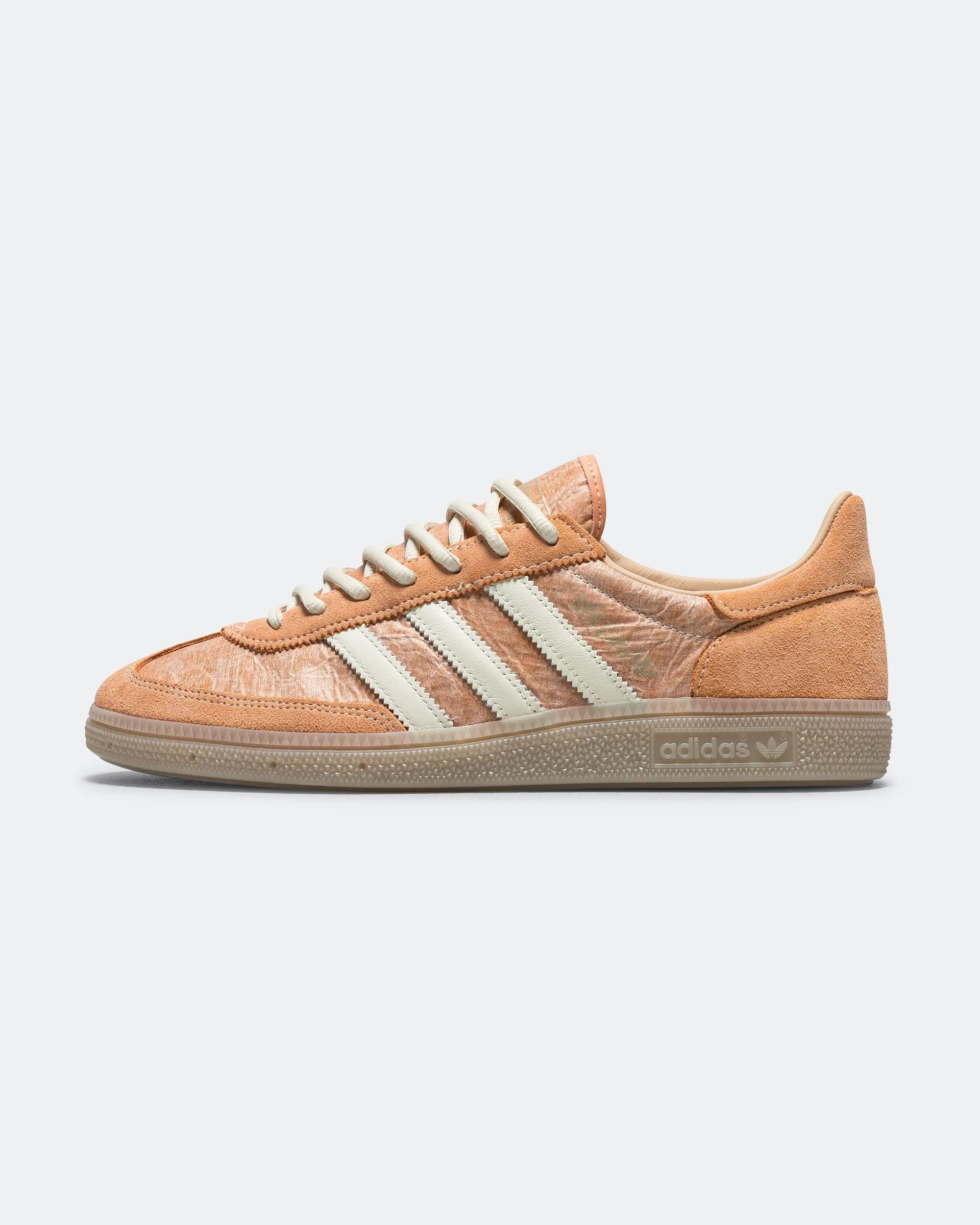 PUMidsole Handball Spezial - Hazy Copper/Off White-Wonder Taupe