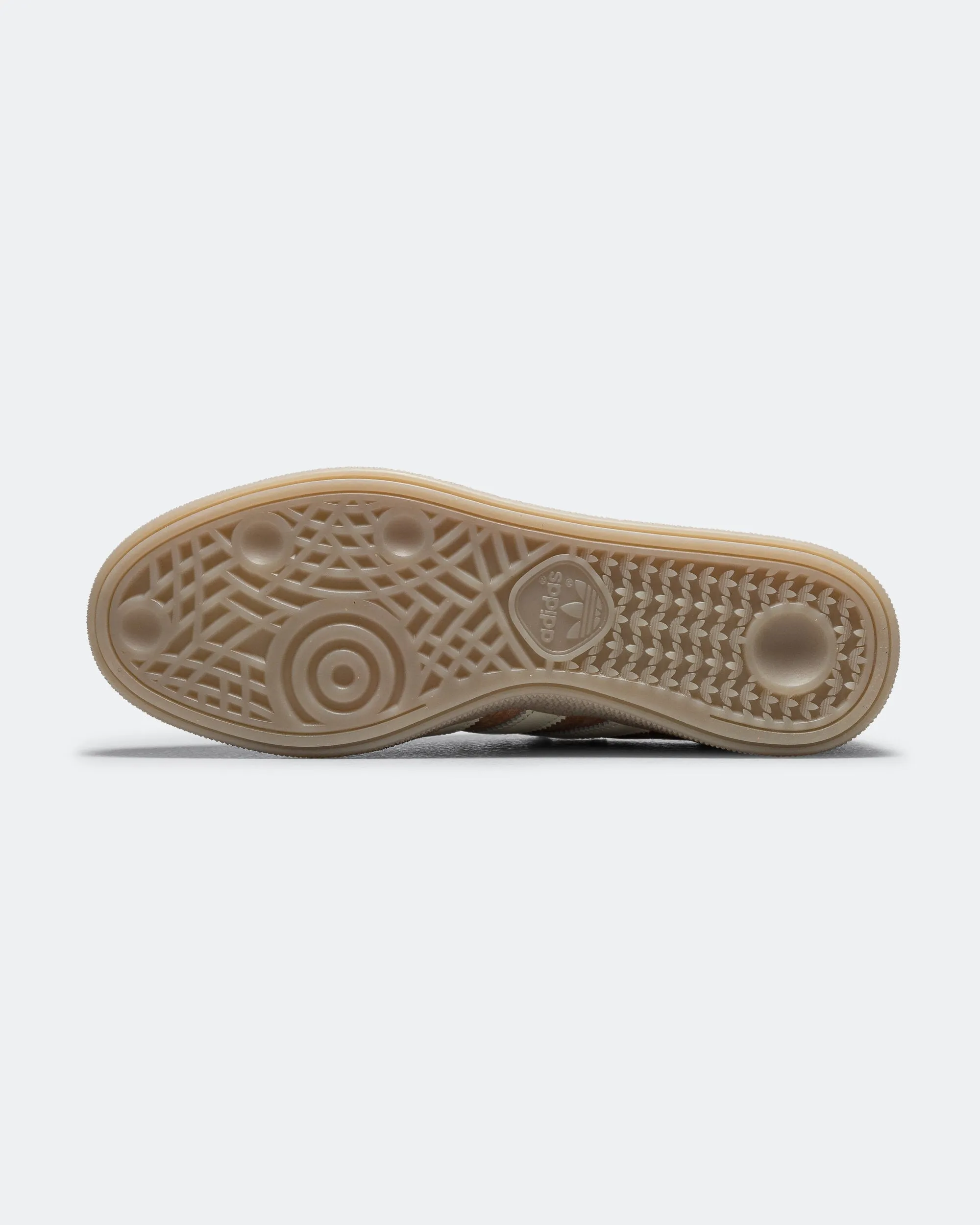 Handball Spezial - Hazy Copper/Off White-Wonder Taupe Classic Comfort