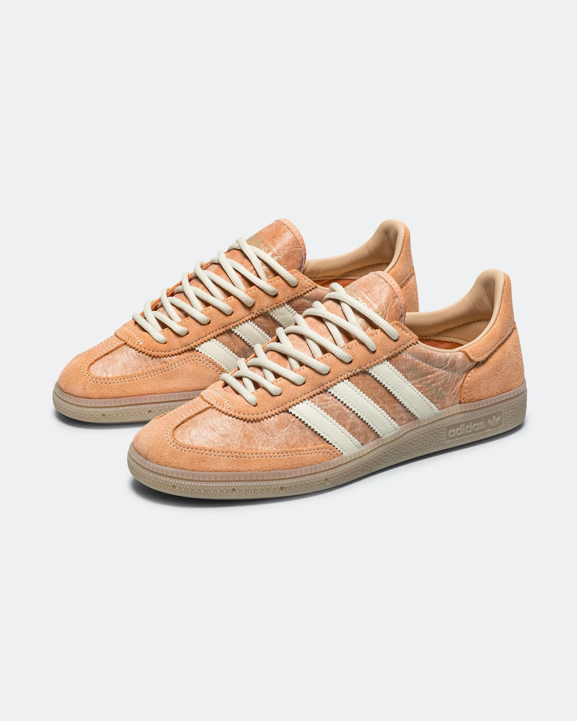Fast Entry Handball Spezial - Hazy Copper/Off White-Wonder Taupe
