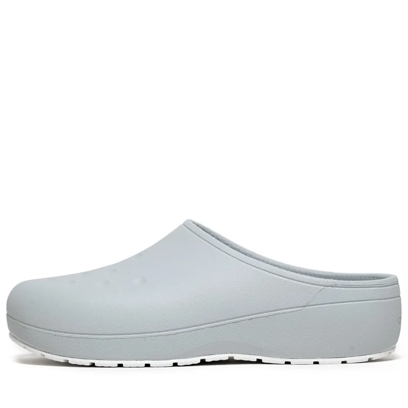 Crocs Classic Quiet Clog - Mirage Sandal Storage