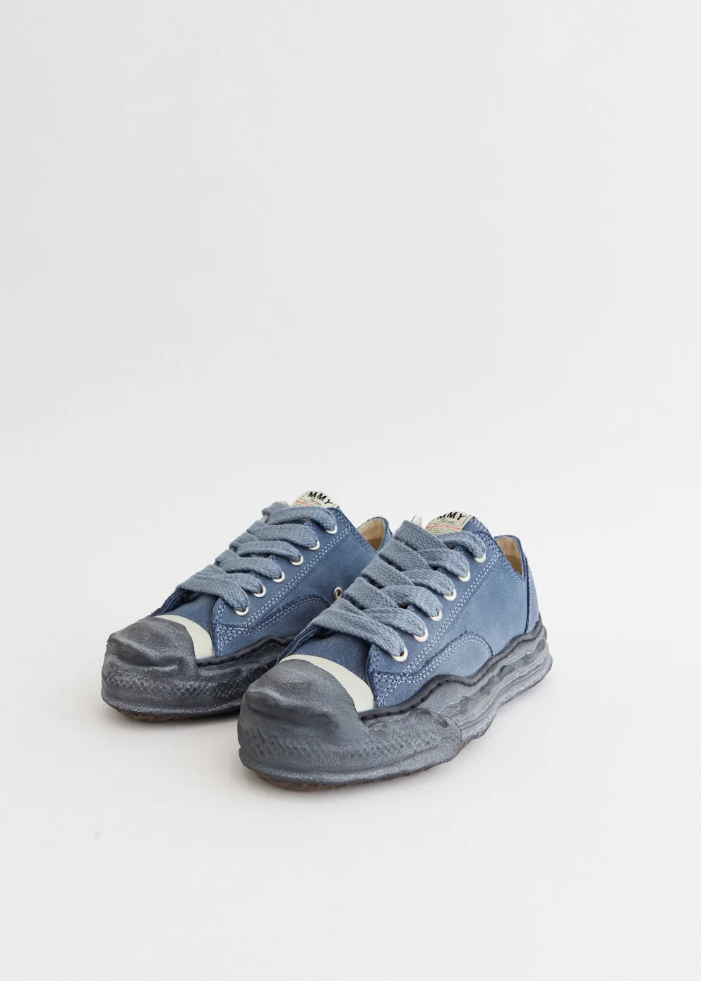 Hank Low Garment Dye Sneakers cycling - style most yoga