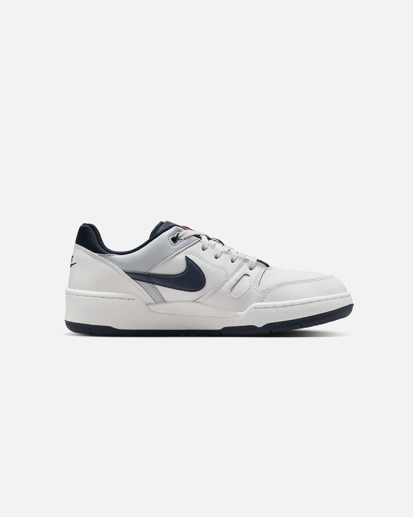 Nike Full Force Low Platinum Tint/Dark Obsidian Denim Cool Sail Vibe