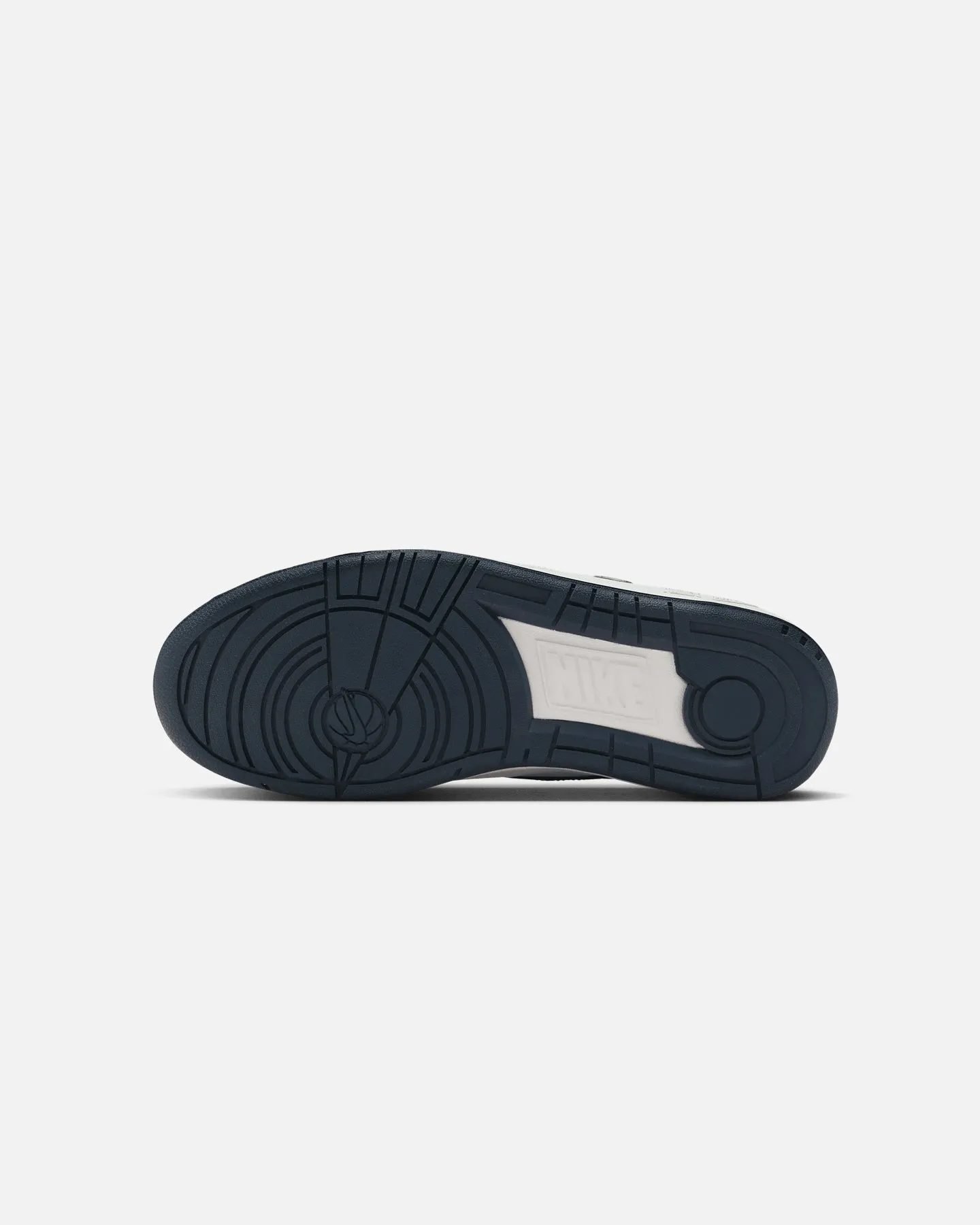 Nike Full Force Low Platinum Tint/Dark Obsidian Color Pop Body Align