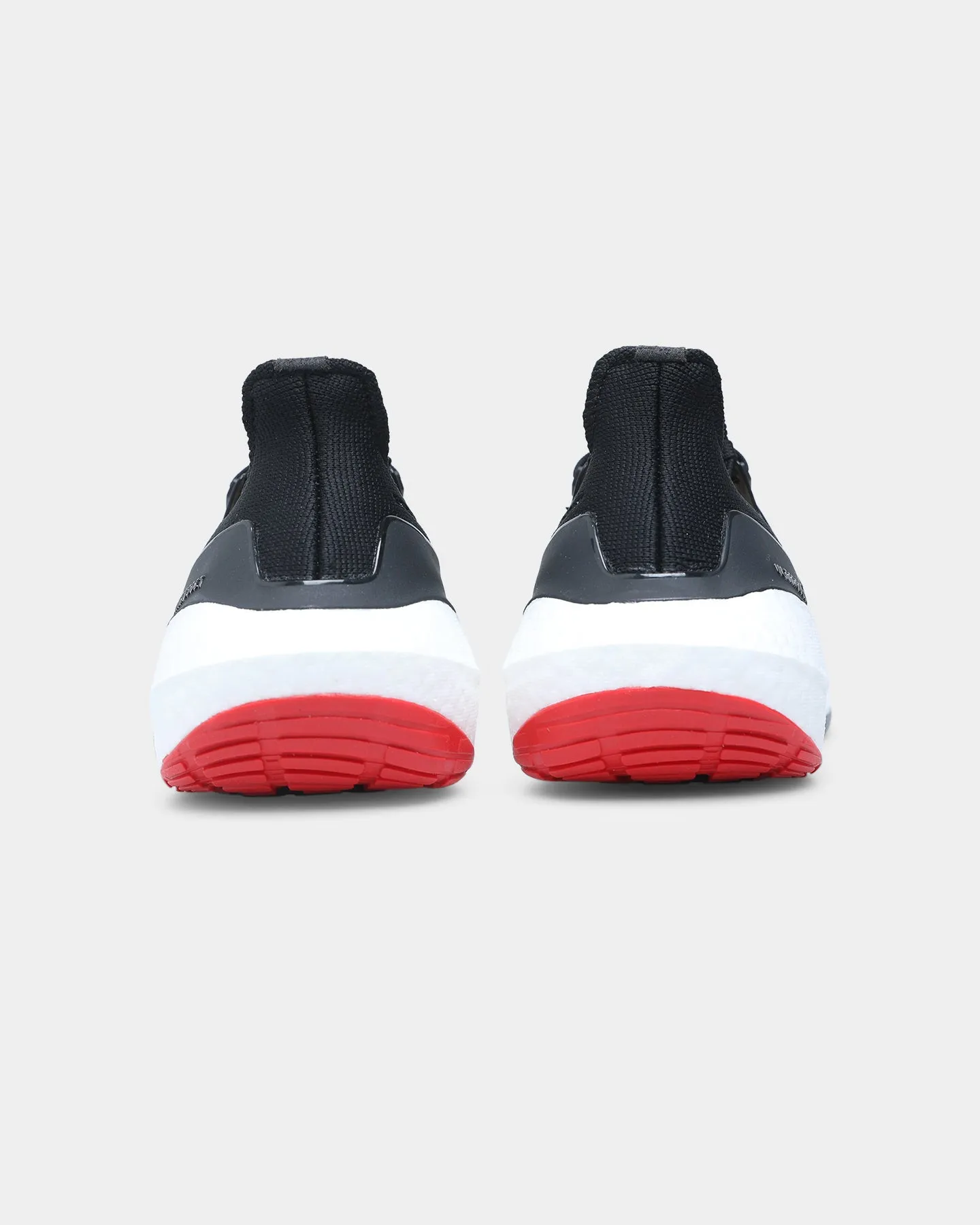 Shockproof Adidas Ultraboost 21 CNY Core Black / Scarlet