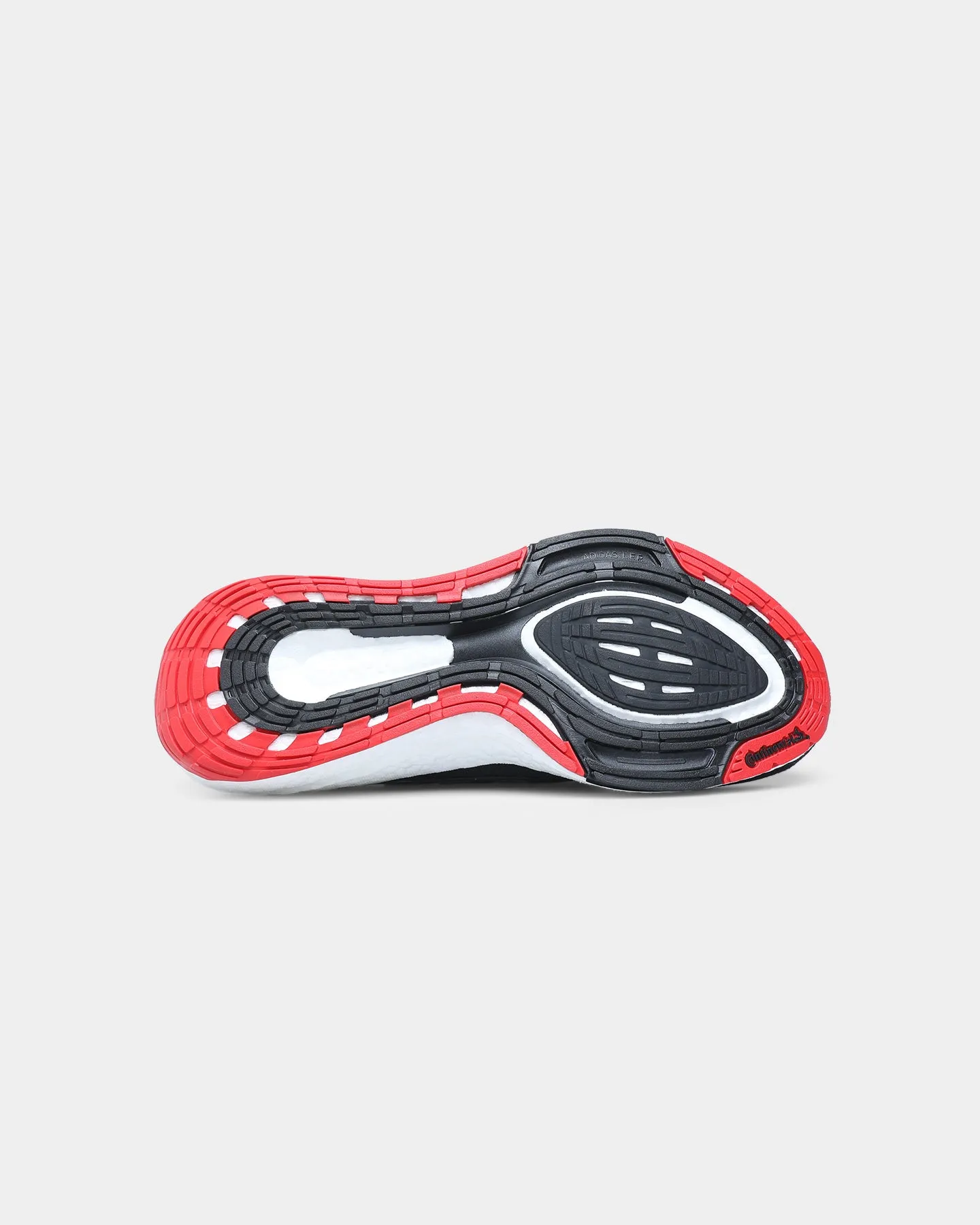 Adidas Ultraboost 21 CNY Core Black / Scarlet Modern Bold