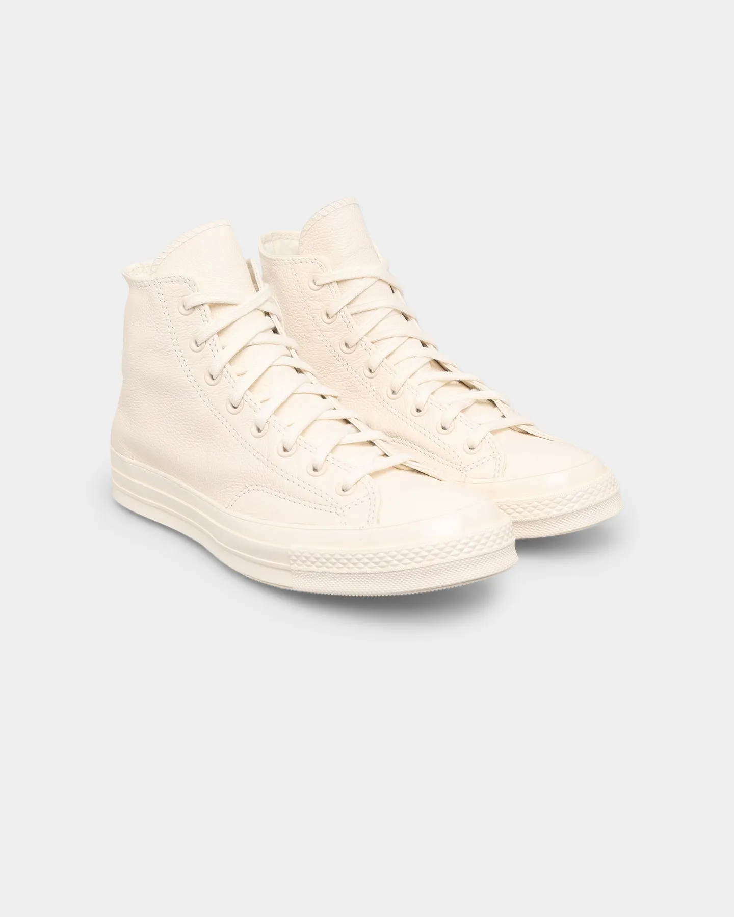 Foam Base Converse Chuck Taylor All Star 70 High Top Egret