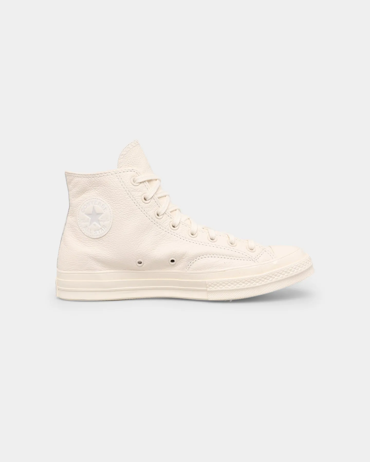Converse Chuck Taylor All Star 70 High Top Egret Classic Chic