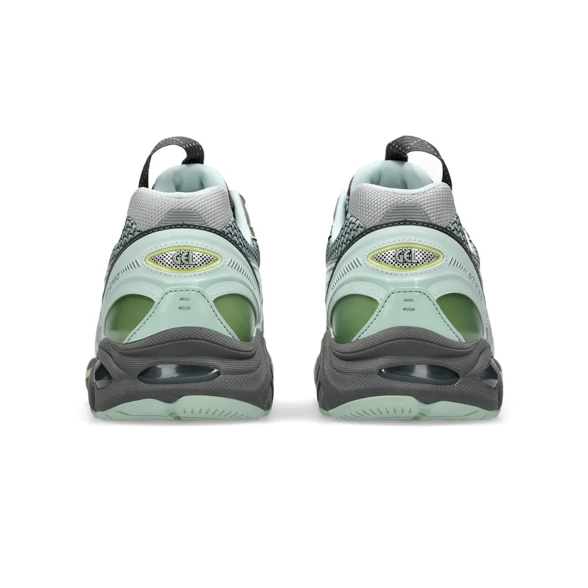UB6-S GT-2160 'Arctic Blue Carbon' Future Walk Comfort footbed